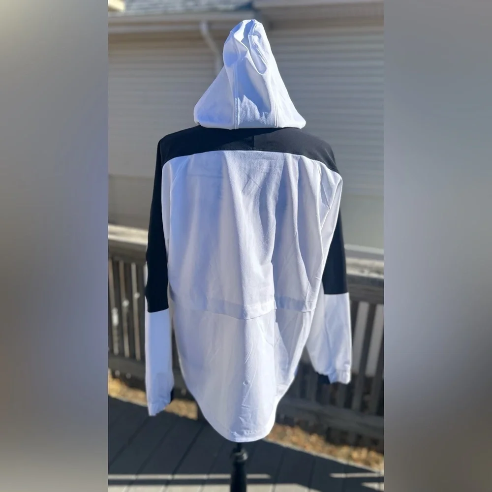 UA Under Armour Storm Heatgear Jacket Anorak Top Half Zip NWOT!​​​ - Picture 8 of 12